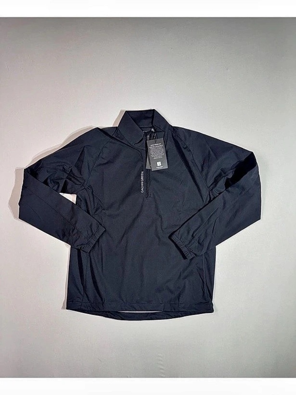 Galvin Green Men’s Lucas Golf Jacket